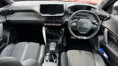 Peugeot 2008 100kW GT 50kWh 5dr Auto Electric Estate